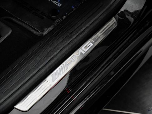 Used 2025 Mercedes-Benz GLE 53 AMG 4MATIC Coupe image 55