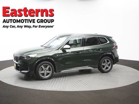 Used 2023 BMW X1 xDrive28i AWD/4WD image 57