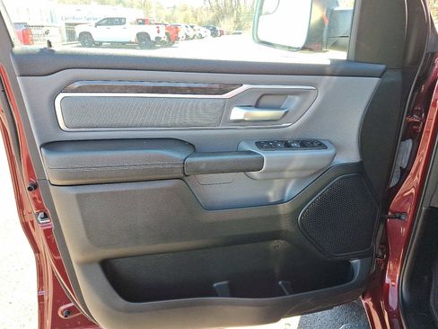 Used 2022 RAM 1500 Big Horn image 12
