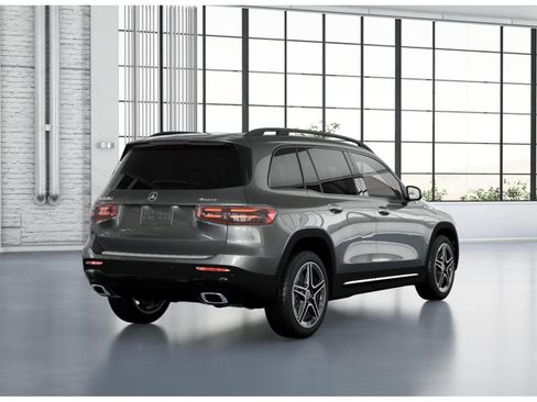 New 2026 Mercedes-Benz GLB 250 4MATIC image 21