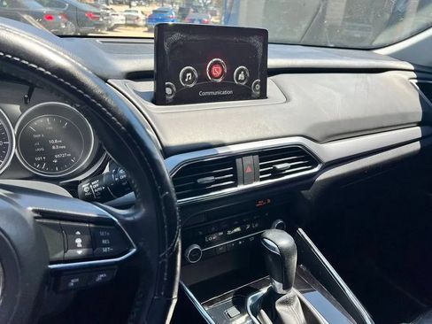Used 2020 MAZDA CX-9 Touring FWD image 22
