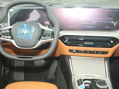 New 2026 BMW i4 xDrive40i w/ Premium Package image 19