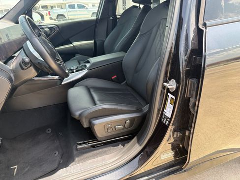 Used 2025 BMW X3 xDrive30i AWD/4WD image 21