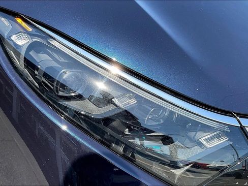 Used 2022 Mercedes-Benz EQS 450+ Sedan image 29