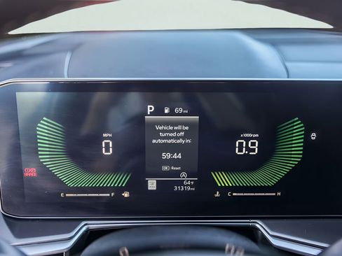 Used 2025 Kia Sorento S image 10