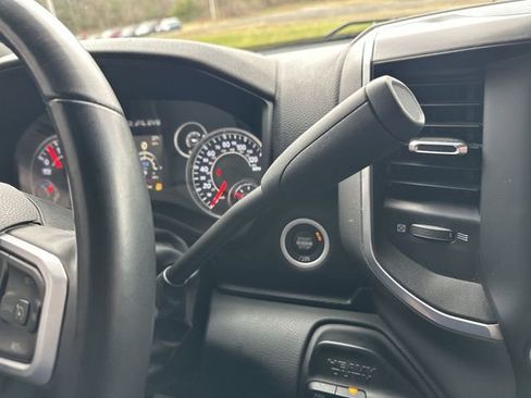 Used 2024 RAM 2500 Big Horn image 22