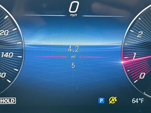 New 2026 Mercedes-Benz GLA 250 250 image 27