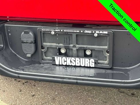 Used 2020 Jeep Gladiator Rubicon AWD/4WD image 36
