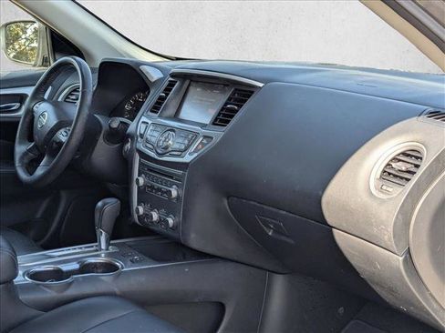 Used 2019 Nissan Pathfinder SL image 20