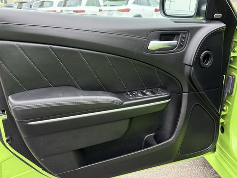 Used 2023 Dodge Charger R/T w/ Plus Group image 19