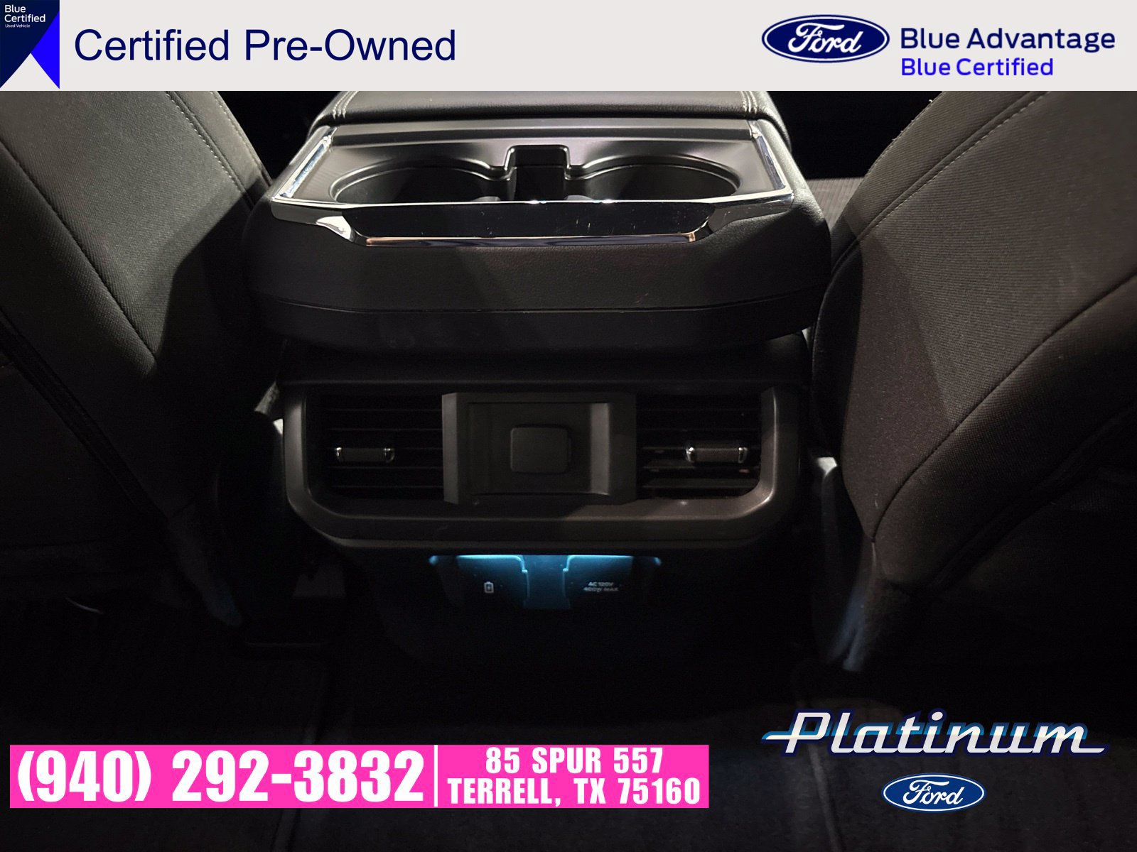 Used 2024 Ford F150 XLT w/ Equipment Group 302A MID RWD image 12