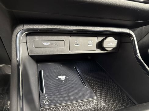 New 2026 Honda CR-V Sport-L image 37