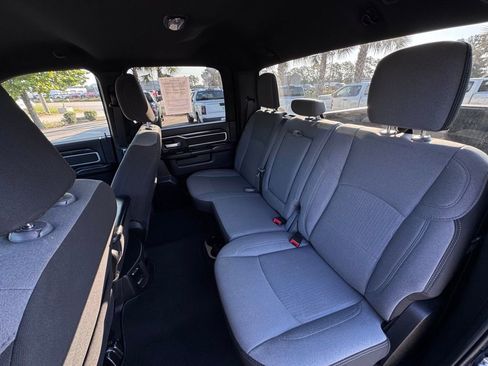 Used 2024 RAM 2500 Big Horn image 24