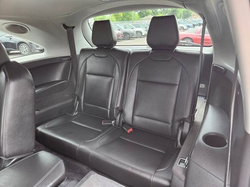 Used 2017 Acura MDX w/ Advance Package AWD/4WD image 13