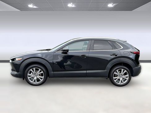 Used 2023 MAZDA CX-30 AWD 2.5 S w/ Select Package image 2