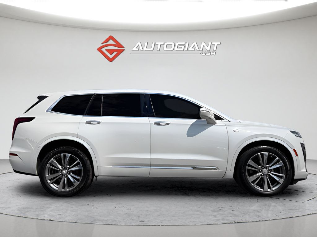 Used 2020 Cadillac XT6 Premium Luxury FWD image 9