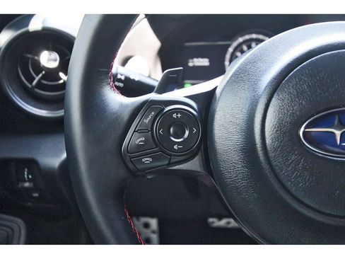 Used 2024 Subaru BRZ Limited RWD image 13