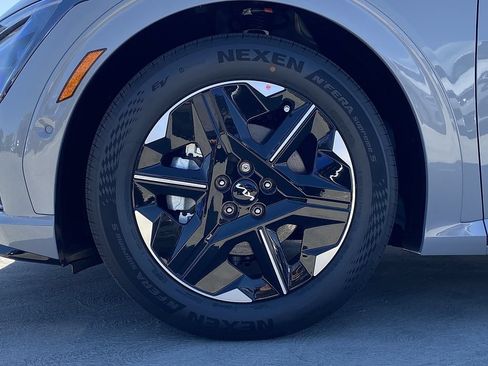 New 2026 Kia EV6 GT-Line RWD image 10