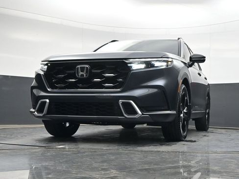 Certified 2026 Honda CR-V Sport Touring image 26