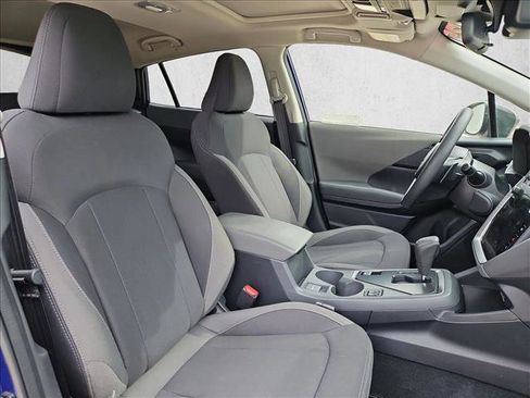 Used 2025 Subaru Crosstrek 2.0i Premium AWD/4WD image 20