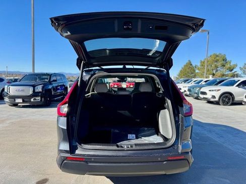 New 2026 Honda CR-V EX-L image 25