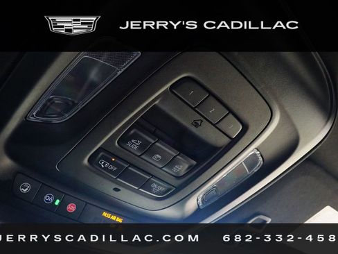 Used 2020 Cadillac CT5 Sport image 14