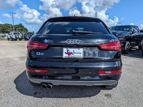 Used 2016 Audi Q3 2.0T Premium Plus FWD image 7