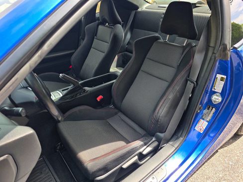 Used 2018 Subaru BRZ Premium w/ Popular Package #1 image 12