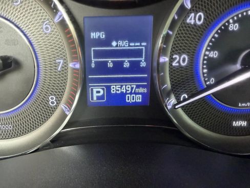 Used 2017 INFINITI QX80 2WD w/ Driver Assistance Package image 30