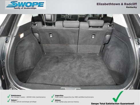 Used 2018 Honda HR-V EX image 24