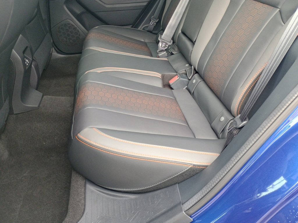New 2026 Subaru Crosstrek 2.5i Limited AWD/4WD image 16