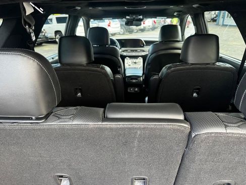 Used 2020 Hyundai Palisade Limited AWD/4WD image 24