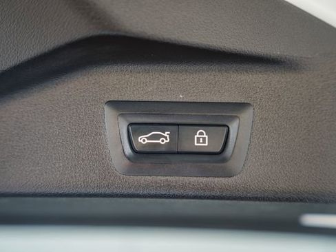 Used 2020 BMW X5 xDrive40i w/ Convenience Package AWD/4WD image 13