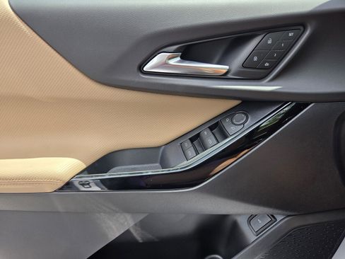 New 2027 Chevrolet Equinox ACTIV w/ Safety and Technology Package FWD image 13