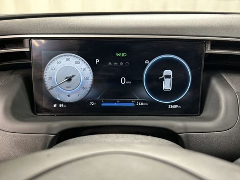 Used 2023 Hyundai Tucson SEL w/ Convenience Package image 13