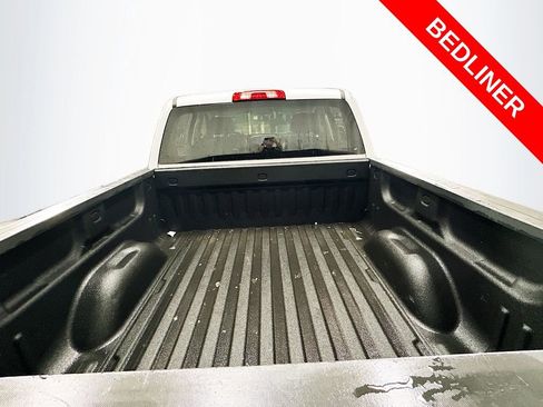 Used 2017 Chevrolet Silverado 1500 LT w/ Texas Edition image 24