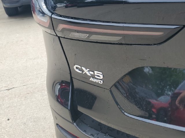New 2026 MAZDA CX-5 Preferred AWD/4WD image 7