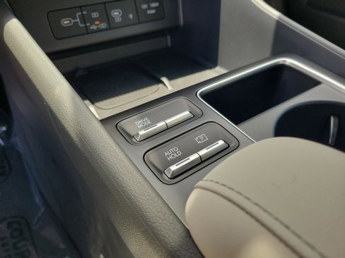 New 2025 Hyundai Sonata SEL image 31