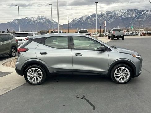 New 2027 Chevrolet Bolt LT w/ Comfort Package image 27