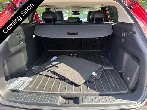Used 2025 MAZDA CX-50 AWD 2.5 S w/ Weather Package image 31