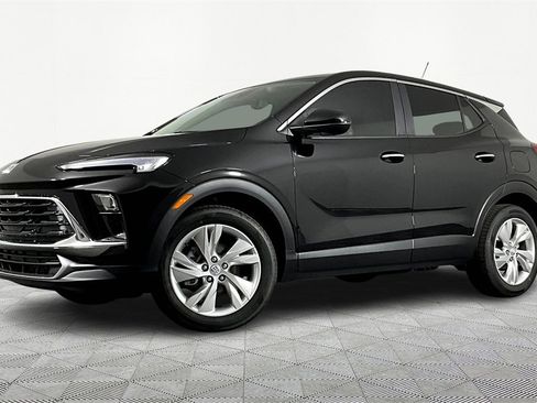 New 2026 Buick Encore GX Preferred w/ Comfort Package image 1