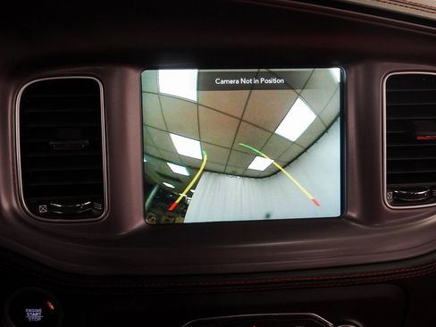 Certified 2023 Dodge Charger Scat Pack w/ Plus Group image 31