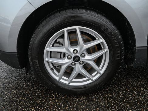 Used 2024 Ford Edge SEL w/ Convenience Package image 11