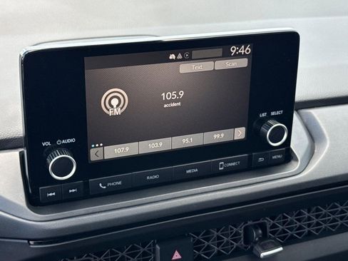 Certified 2024 Honda Accord EX image 23