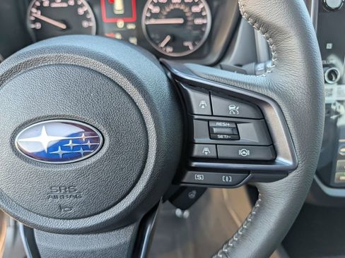 New 2025 Subaru Forester Limited w/ Popular Package #2 image 14