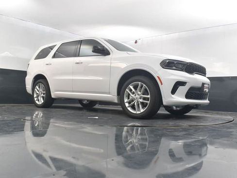 New 2026 Dodge Durango GT image 51