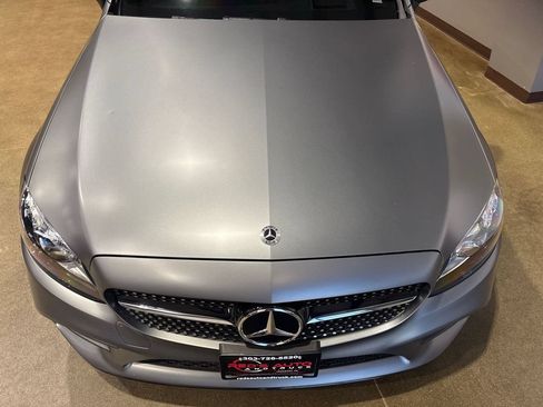 Used 2022 Mercedes-Benz C 300 4MATIC Coupe image 58