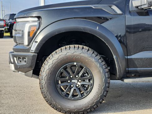 New 2026 Ford F150 Raptor AWD/4WD image 7