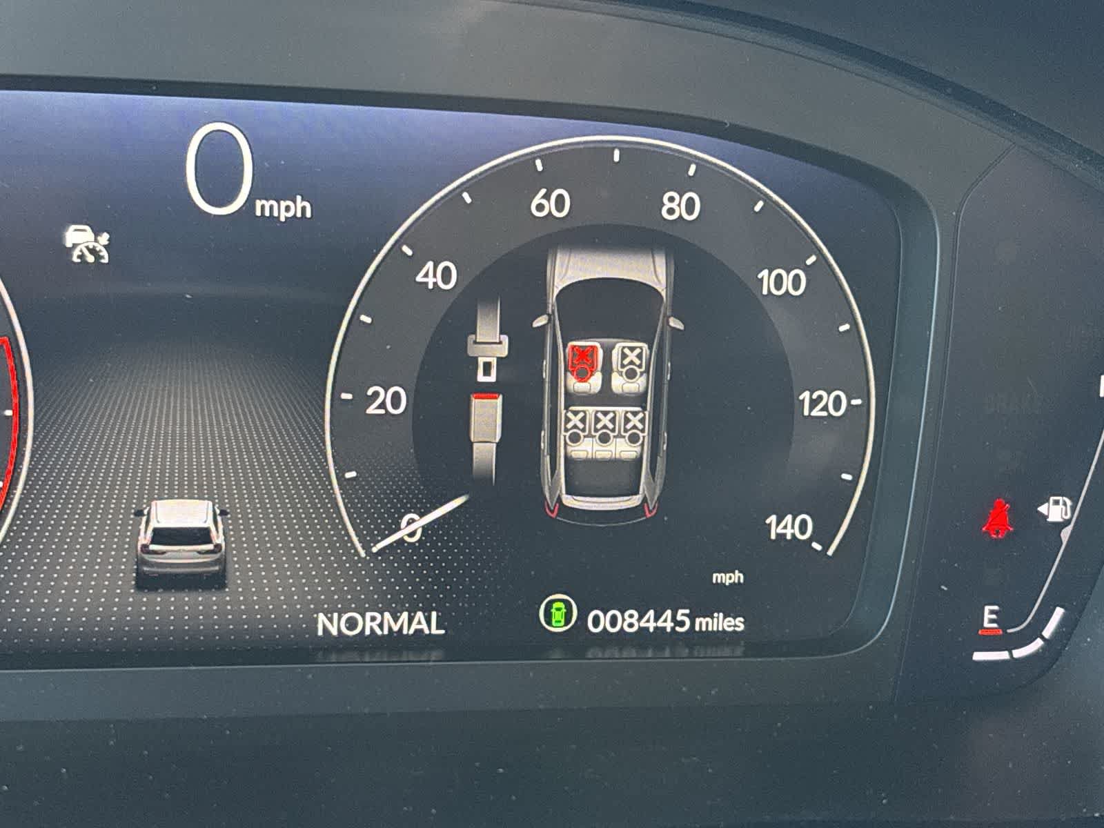 Used 2026 Honda CR-V EX-L image 13