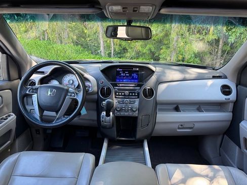 Used 2012 Honda Pilot EX-L image 2